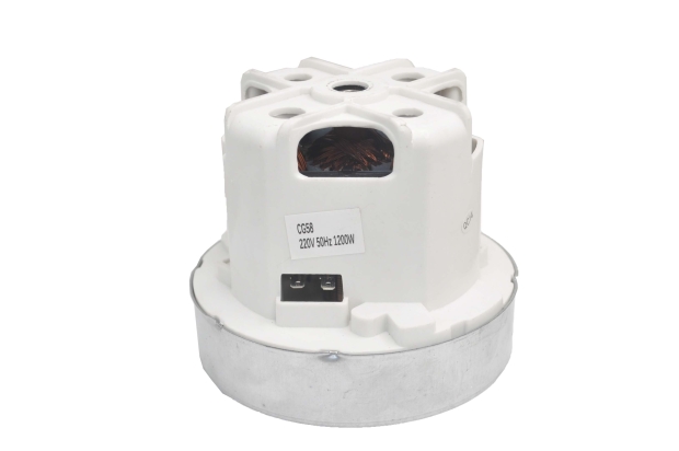 PL173 Двигатель 1200W  с "юбкой", H112 мм, D120 мм