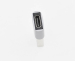 18858 Адаптер Walker USB-Type-C металлический