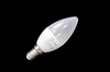 Лампа светодиодная Эра LED smd B35-6W-840-E14