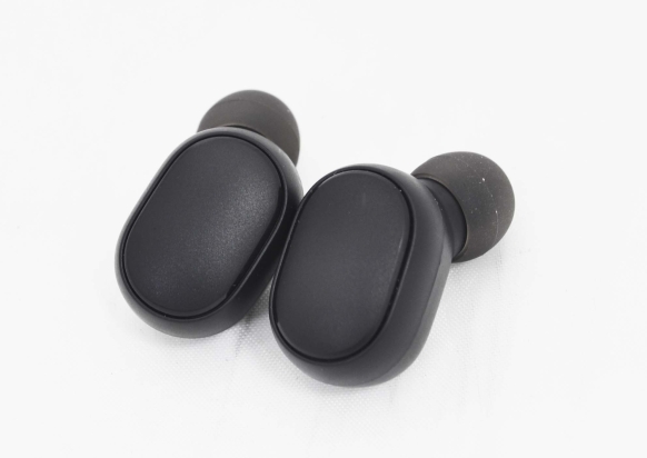 20628 Наушники Xiaomi Redmi AirDots ориг, черные