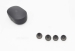 20628 Наушники Xiaomi Redmi AirDots ориг, черные