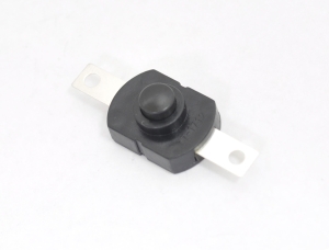 Кнопка PBS-101G1 On-Off 250V 1.5A с фиксацией