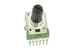 Резистор переменный 6pin RV112BCF-40-30A-B5K-0C — фото 1