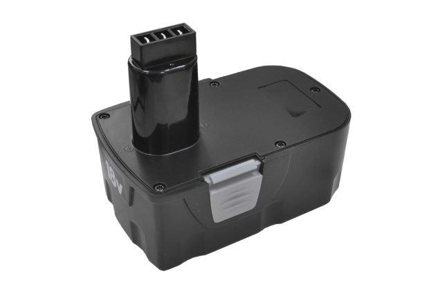A0092-3 Аккумулятор для шуруповертов Интерскол 18V -2.0Ah