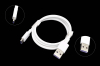 20845 Кабель USB-Type-C, 5A, QC3.0