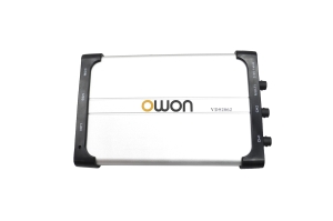 VDS2062  цифровой осциллограф USB 60 МГц