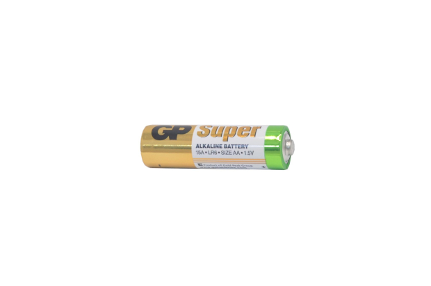 GP LR6-30S Super alkaline (AA) батарейка