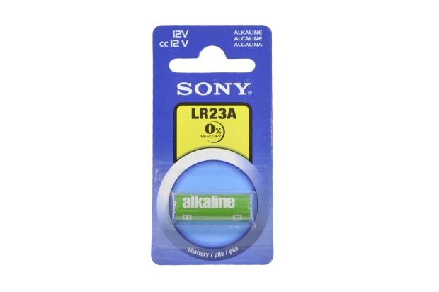 Sony LR23A батарейка