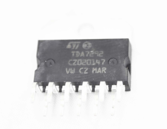 TDA7292 Микросхема