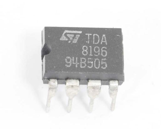 TDA8196 Микросхема