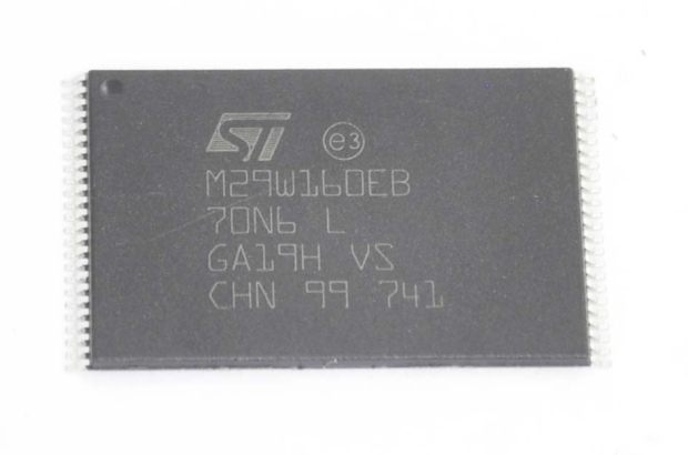 M29W160EB-70N6 Микросхема