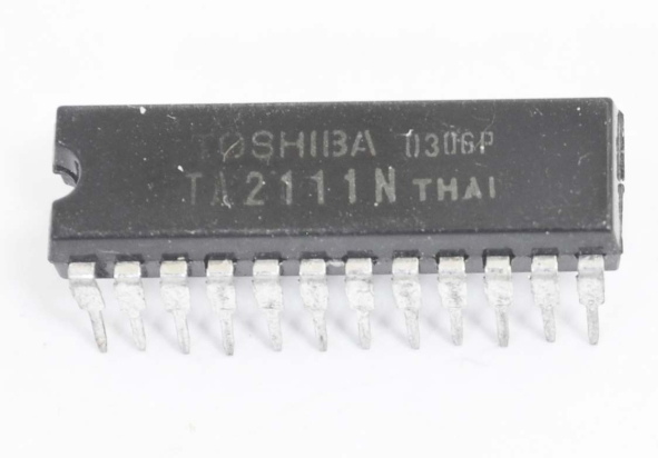 TA2111N DIP Микросхема