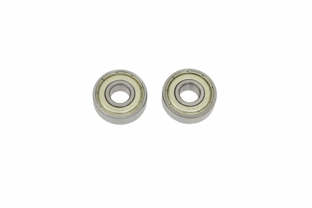 Подшипник 608ZZ(SKF) индивидуальная упаковка