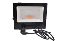 Фитопрожектор для растений ЭРА FITO-100W-RB-LED