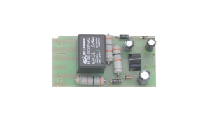 L372874 Таймер оттайки электронный  для холодильников Indesit, Ariston