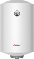 Водонагреватель накопительный THERMEX TitaniumHeat 60 V Slim белый 60л