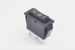 Переключатель KCD3-103-C6-B 250V 15A On-Off-On черный (3c) — фото 1