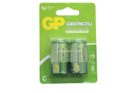 GP Greencell R14-2BL батарейка
