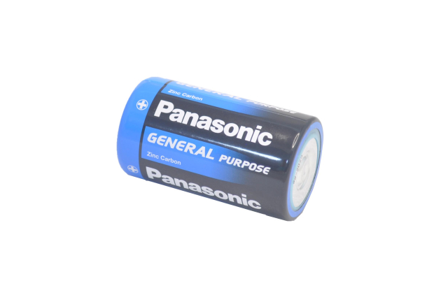 Panasonic R20-2S батарейка (1 шт.)