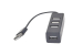 USB - хаб Dream Z6 4USB черный