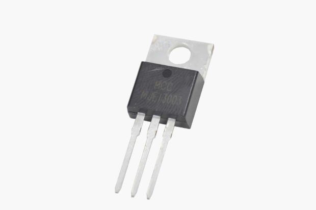 MJE13003-2 (400V 1.5A 40W npn) TO220 Транзистор