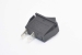 Переключатель IRS-101-1C (RS-101-1C) On-Off 250V 15A черный (2c) — фото 2