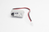 ER14250H-LD Батарейка lithium 3.6V (AA1/2) провода + разъем