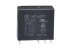 Реле HF140FF 012-2Z-T Катушка 12V, две группы (2C), 10А 29х13.0х26,3 — фото 1