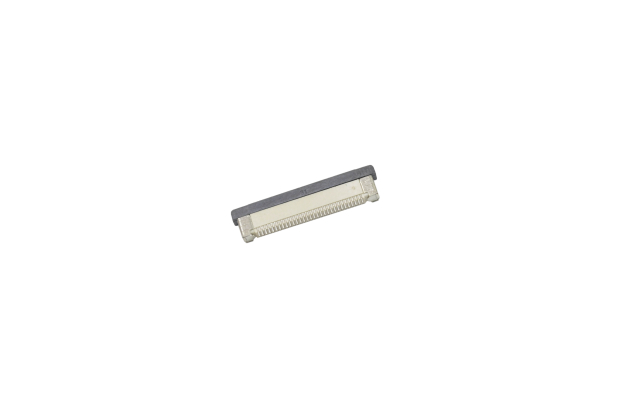 Разъем для шлейфа 31-pin, шаг 0,5mm