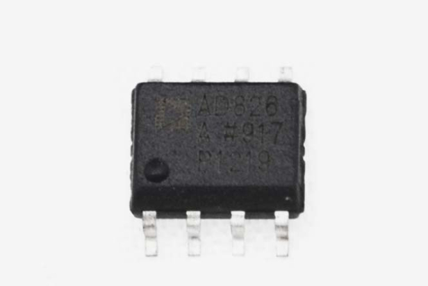 AD826AR Микросхема