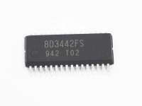 BD3442FS Микросхема