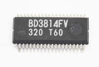 BD3814FV Микросхема