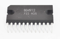 BD4912 Микросхема