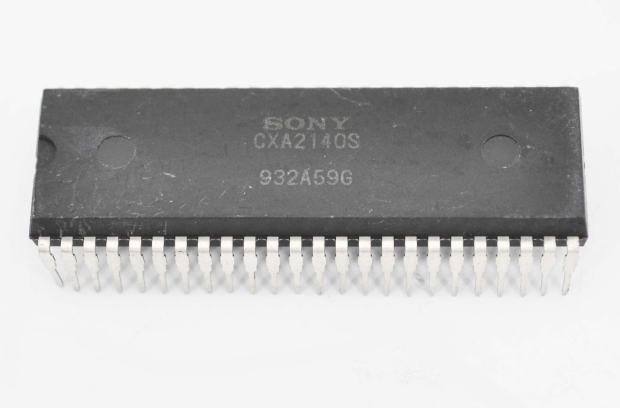 CXA2140S Микросхема