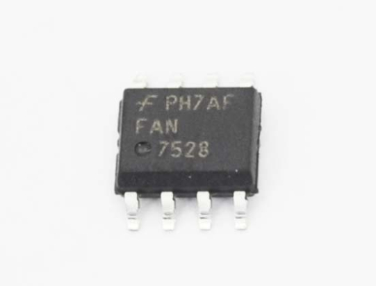 FAN7528M (FAN7528) SMD Микросхема