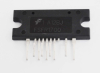FSFR1700US SIP9 Микросхема