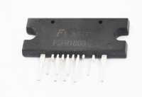 FSFR1800US SIP9 Микросхема