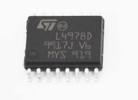 L4978D SMD Микросхема