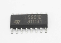 L5991D Микросхема