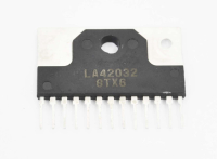 LA42032 Микросхема