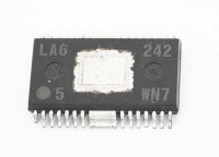 LA6242 Микросхема