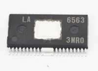 LA6563 Микросхема