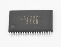 LA73021 Микросхема