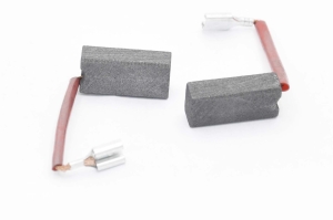 948-524 Электроугольная щетка 6x10x20 поводок, клемма-мама для Sparky BU 2350,BUR 350E,902