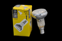 Лампа рефлекторная General Electric R50 25W E14
