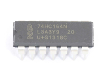 74HC164N DIP Микросхема