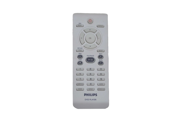 Пульт для портативного устройства Philips 242254900947 / 242254900908 / RC2011
