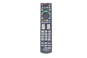 Пульт для телевизора Panasonic N2QAYB000715 / N2QAYB000936 (orig)