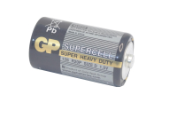 GP R20-2S supercell батарейка (штука)