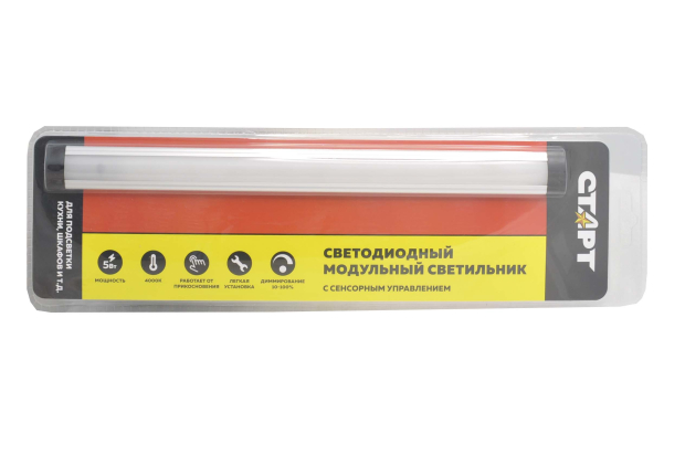 19412 Модульный светильник Старт 5W 4000K